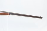 c1887 Antique WINCHESTER Model 1885 LOW WALL .32 Short SINGLE SHOT Rifle
HUNTING/SPORTING RIFLE Made in 1887 - 17 of 19