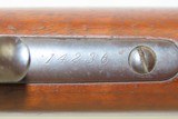 c1887 Antique WINCHESTER Model 1885 LOW WALL .32 Short SINGLE SHOT Rifle
HUNTING/SPORTING RIFLE Made in 1887 - 6 of 19