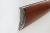c1887 Antique WINCHESTER Model 1885 LOW WALL .32 Short SINGLE SHOT Rifle
HUNTING/SPORTING RIFLE Made in 1887 - 18 of 19