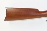 c1887 Antique WINCHESTER Model 1885 LOW WALL .32 Short SINGLE SHOT Rifle
HUNTING/SPORTING RIFLE Made in 1887 - 15 of 19