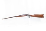 c1887 Antique WINCHESTER Model 1885 LOW WALL .32 Short SINGLE SHOT Rifle
HUNTING/SPORTING RIFLE Made in 1887 - 2 of 19