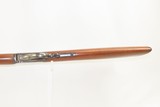 c1887 Antique WINCHESTER Model 1885 LOW WALL .32 Short SINGLE SHOT Rifle
HUNTING/SPORTING RIFLE Made in 1887 - 7 of 19