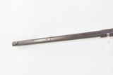 c1887 Antique WINCHESTER Model 1885 LOW WALL .32 Short SINGLE SHOT Rifle
HUNTING/SPORTING RIFLE Made in 1887 - 13 of 19