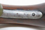 Antique AUGUSTE FRANCOTTE SWISS M1840 CANTONAL ORDNANCE Percussion Pistol
1840s BELGIAN MADE SWISS Military Pistol - 14 of 21