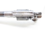 CIVIL WAR Antique HOARD’S ARMORY Army Model .44 Caliber Percussion REVOLVER 1 of only 2,000 AUSTIN T. FREEMAN Patent Revolvers - 7 of 18