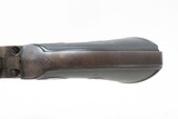 Antique GOVT Contract US CAVALRY COLT SAA Revolver DAVID F. CLARK Inspected Iconic COLT .45 Made in 1885 - 11 of 23