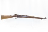 1929 Dated SPANISH MAUSER Model 93 8mm Cal. Bolt Action C&R Military Rifle
Infantry Rifle Produced to Replace the Model 1892! - 2 of 20