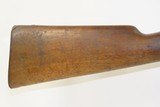 1929 Dated SPANISH MAUSER Model 93 8mm Cal. Bolt Action C&R Military Rifle
Infantry Rifle Produced to Replace the Model 1892! - 3 of 20