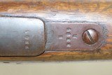 1929 Dated SPANISH MAUSER Model 93 8mm Cal. Bolt Action C&R Military Rifle
Infantry Rifle Produced to Replace the Model 1892! - 6 of 20