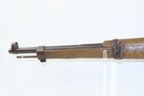 1929 Dated SPANISH MAUSER Model 93 8mm Cal. Bolt Action C&R Military Rifle
Infantry Rifle Produced to Replace the Model 1892! - 18 of 20