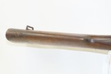 1929 Dated SPANISH MAUSER Model 93 8mm Cal. Bolt Action C&R Military Rifle
Infantry Rifle Produced to Replace the Model 1892! - 11 of 20