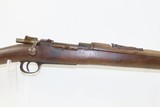 1929 Dated SPANISH MAUSER Model 93 8mm Cal. Bolt Action C&R Military Rifle
Infantry Rifle Produced to Replace the Model 1892! - 4 of 20