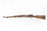 1929 Dated SPANISH MAUSER Model 93 8mm Cal. Bolt Action C&R Military Rifle
Infantry Rifle Produced to Replace the Model 1892! - 15 of 20