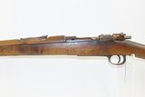 1929 Dated SPANISH MAUSER Model 93 8mm Cal. Bolt Action C&R Military Rifle
Infantry Rifle Produced to Replace the Model 1892! - 17 of 20