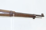 1929 Dated SPANISH MAUSER Model 93 8mm Cal. Bolt Action C&R Military Rifle
Infantry Rifle Produced to Replace the Model 1892! - 5 of 20
