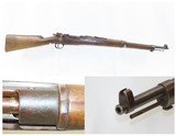 1929 Dated SPANISH MAUSER Model 93 8mm Cal. Bolt Action C&R Military Rifle
Infantry Rifle Produced to Replace the Model 1892! - 1 of 20