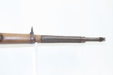 1929 Dated SPANISH MAUSER Model 93 8mm Cal. Bolt Action C&R Military Rifle
Infantry Rifle Produced to Replace the Model 1892! - 13 of 20