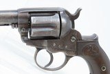 1895 Antique COLT Model 1877 “LIGHTNING” .38 Caliber Double Action Revolver - 7 of 22