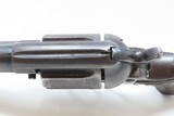 1895 Antique COLT Model 1877 “LIGHTNING” .38 Caliber Double Action Revolver - 12 of 22