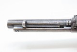 1895 Antique COLT Model 1877 “LIGHTNING” .38 Caliber Double Action Revolver - 18 of 22