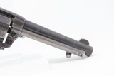 1895 Antique COLT Model 1877 “LIGHTNING” .38 Caliber Double Action Revolver - 22 of 22