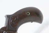 1895 Antique COLT Model 1877 “LIGHTNING” .38 Caliber Double Action Revolver - 6 of 22