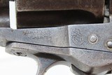 1895 Antique COLT Model 1877 “LIGHTNING” .38 Caliber Double Action Revolver - 9 of 22