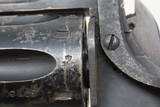 World War II BRITISH ENFIELD No. 2 Mark I* .38 DOUBLE ACTION Revolver C&RMade circa 1940 at Enfield, England! - 8 of 22