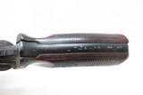 World War II BRITISH ENFIELD No. 2 Mark I* .38 DOUBLE ACTION Revolver C&RMade circa 1940 at Enfield, England! - 9 of 22