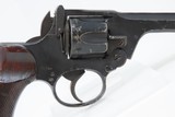 World War II BRITISH ENFIELD No. 2 Mark I* .38 DOUBLE ACTION Revolver C&RMade circa 1940 at Enfield, England! - 21 of 22