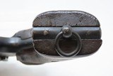 World War II BRITISH ENFIELD No. 2 Mark I* .38 DOUBLE ACTION Revolver C&RMade circa 1940 at Enfield, England! - 14 of 22