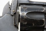 World War II BRITISH ENFIELD No. 2 Mark I* .38 DOUBLE ACTION Revolver C&RMade circa 1940 at Enfield, England! - 17 of 22