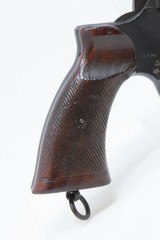 World War II BRITISH ENFIELD No. 2 Mark I* .38 DOUBLE ACTION Revolver C&RMade circa 1940 at Enfield, England! - 20 of 22