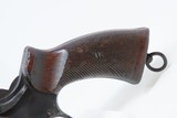 World War II BRITISH ENFIELD No. 2 Mark I* .38 DOUBLE ACTION Revolver C&RMade circa 1940 at Enfield, England! - 3 of 22