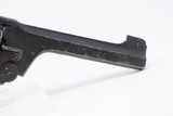 World War II BRITISH ENFIELD No. 2 Mark I* .38 DOUBLE ACTION Revolver C&RMade circa 1940 at Enfield, England! - 22 of 22