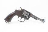 NEW ZEALAND Marked U.S. SMITH & WESSON .38 Cal. VICTORY Model Revolver C&R
WORLD WAR II Carry Weapon for FIGHTER & BOMBER Pilots - 20 of 23