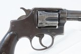 NEW ZEALAND Marked U.S. SMITH & WESSON .38 Cal. VICTORY Model Revolver C&R
WORLD WAR II Carry Weapon for FIGHTER & BOMBER Pilots - 22 of 23