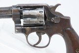 NEW ZEALAND Marked U.S. SMITH & WESSON .38 Cal. VICTORY Model Revolver C&R
WORLD WAR II Carry Weapon for FIGHTER & BOMBER Pilots - 4 of 23