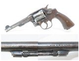 NEW ZEALAND Marked U.S. SMITH & WESSON .38 Cal. VICTORY Model Revolver C&R
WORLD WAR II Carry Weapon for FIGHTER & BOMBER Pilots - 1 of 23