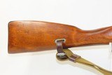 WORLD WAR II Era Soviet IZHEVSK ARSENAL Mosin-Nagant Model 91/30 C&R RiflePost-World War I Dated “1934” with SLING - 3 of 24