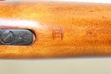 WORLD WAR II Era Soviet IZHEVSK ARSENAL Mosin-Nagant Model 91/30 C&R RiflePost-World War I Dated “1934” with SLING - 9 of 24