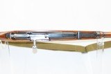 WORLD WAR II Era Soviet IZHEVSK ARSENAL Mosin-Nagant Model 91/30 C&R RiflePost-World War I Dated “1934” with SLING - 16 of 24