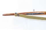 WORLD WAR II Era Soviet IZHEVSK ARSENAL Mosin-Nagant Model 91/30 C&R RiflePost-World War I Dated “1934” with SLING - 10 of 24