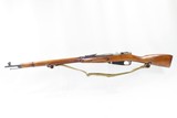 WORLD WAR II Era Soviet IZHEVSK ARSENAL Mosin-Nagant Model 91/30 C&R RiflePost-World War I Dated “1934” with SLING - 19 of 24