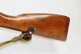 WORLD WAR II Era Soviet IZHEVSK ARSENAL Mosin-Nagant Model 91/30 C&R RiflePost-World War I Dated “1934” with SLING - 20 of 24