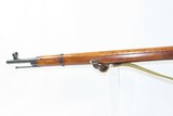 WORLD WAR II Era Soviet IZHEVSK ARSENAL Mosin-Nagant Model 91/30 C&R RiflePost-World War I Dated “1934” with SLING - 22 of 24