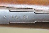 CHINESE Produced Type 53 BOLT ACTION 7.62mm C&R Carbine with SPIKE BAYONET
VIETNAM Era Mosin-Nagant Carbine Dated 1961 - 7 of 21