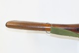 CHINESE Produced Type 53 BOLT ACTION 7.62mm C&R Carbine with SPIKE BAYONET
VIETNAM Era Mosin-Nagant Carbine Dated 1961 - 8 of 21