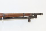 CHINESE Produced Type 53 BOLT ACTION 7.62mm C&R Carbine with SPIKE BAYONET
VIETNAM Era Mosin-Nagant Carbine Dated 1961 - 14 of 21