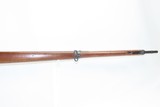 EMPIRE of JAPAN World War II PACIFIC THEATER Kokura Type 38 C&R Army RIFLEArisaka by the Kokura Arsenal Circa 1937 - 7 of 17